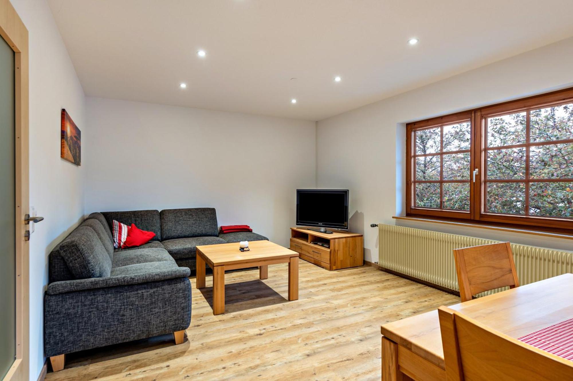 Haus Morgensonne Apartment Hoechenschwand Exterior photo