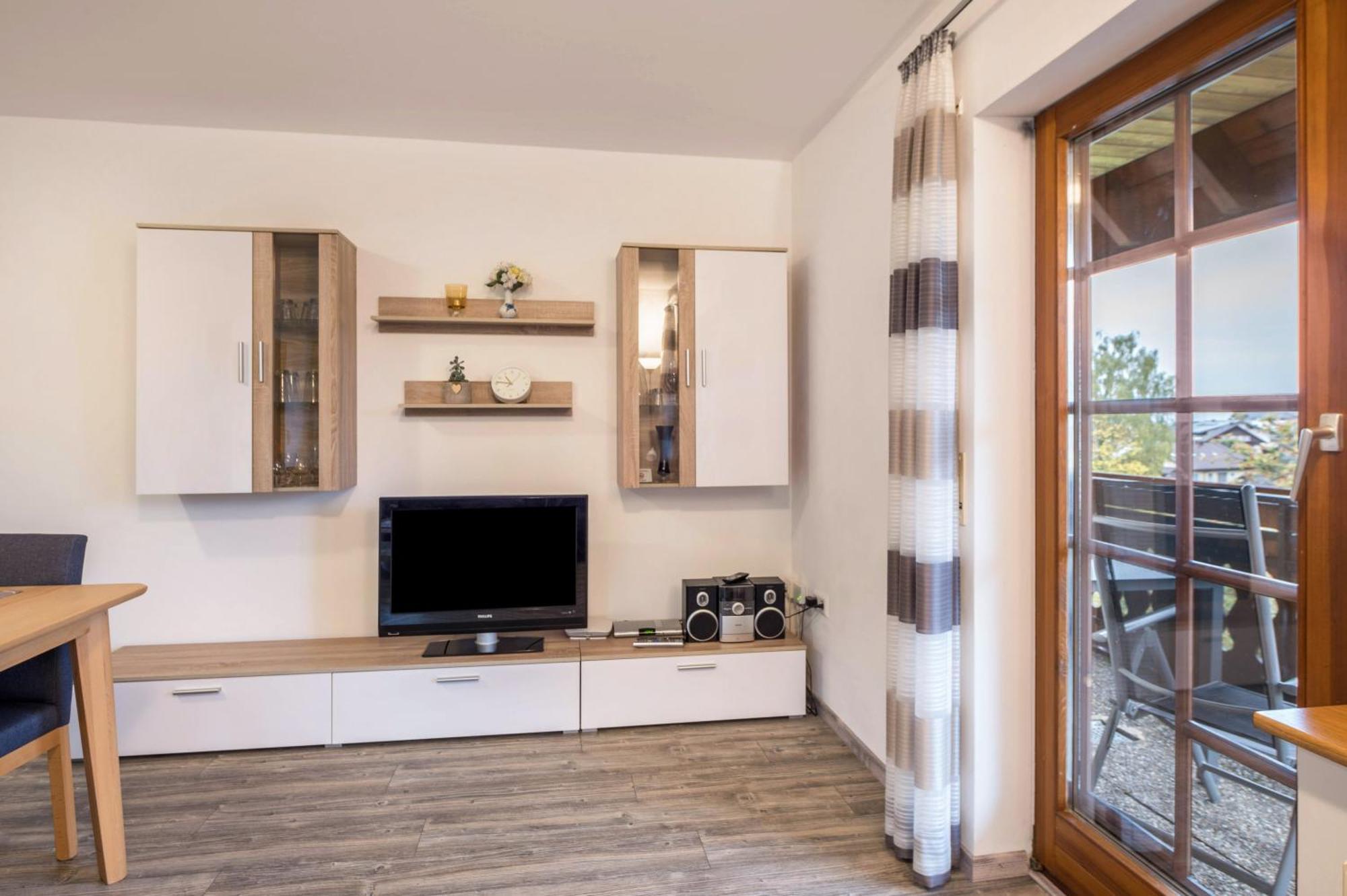 Haus Morgensonne Apartment Hoechenschwand Exterior photo